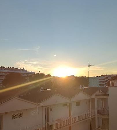 Apartamento Marina'S Calm Salou Exterior foto