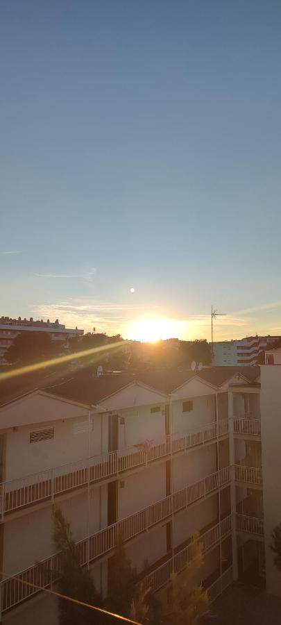 Apartamento Marina'S Calm Salou Exterior foto