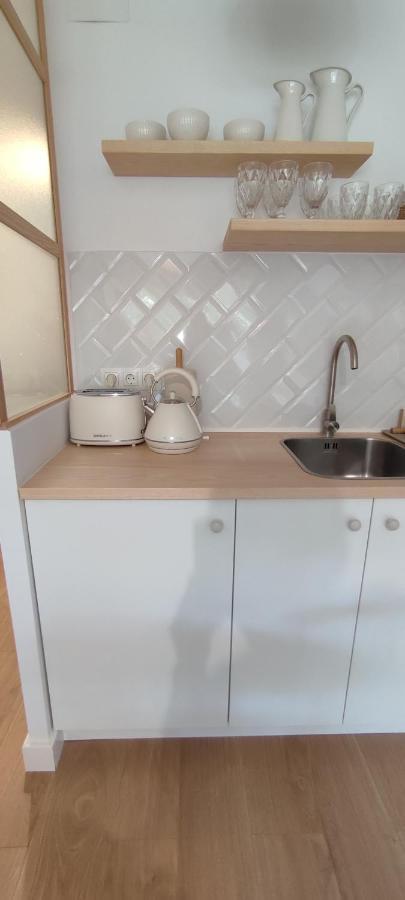 Apartamento Marina'S Calm Salou Exterior foto
