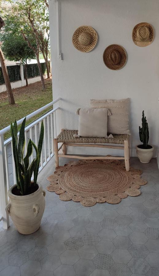 Apartamento Marina'S Calm Salou Exterior foto