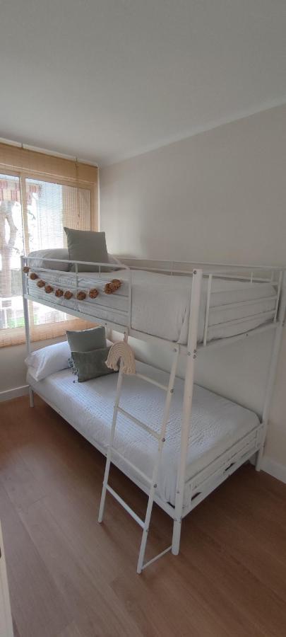 Apartamento Marina'S Calm Salou Exterior foto