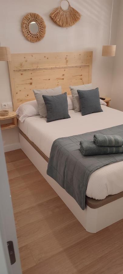 Apartamento Marina'S Calm Salou Exterior foto