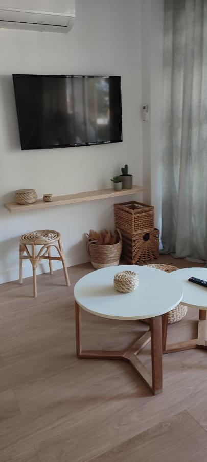 Apartamento Marina'S Calm Salou Exterior foto