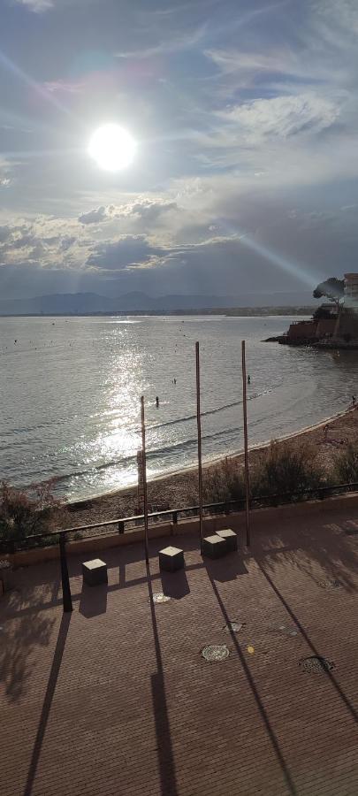 Apartamento Marina'S Calm Salou Exterior foto