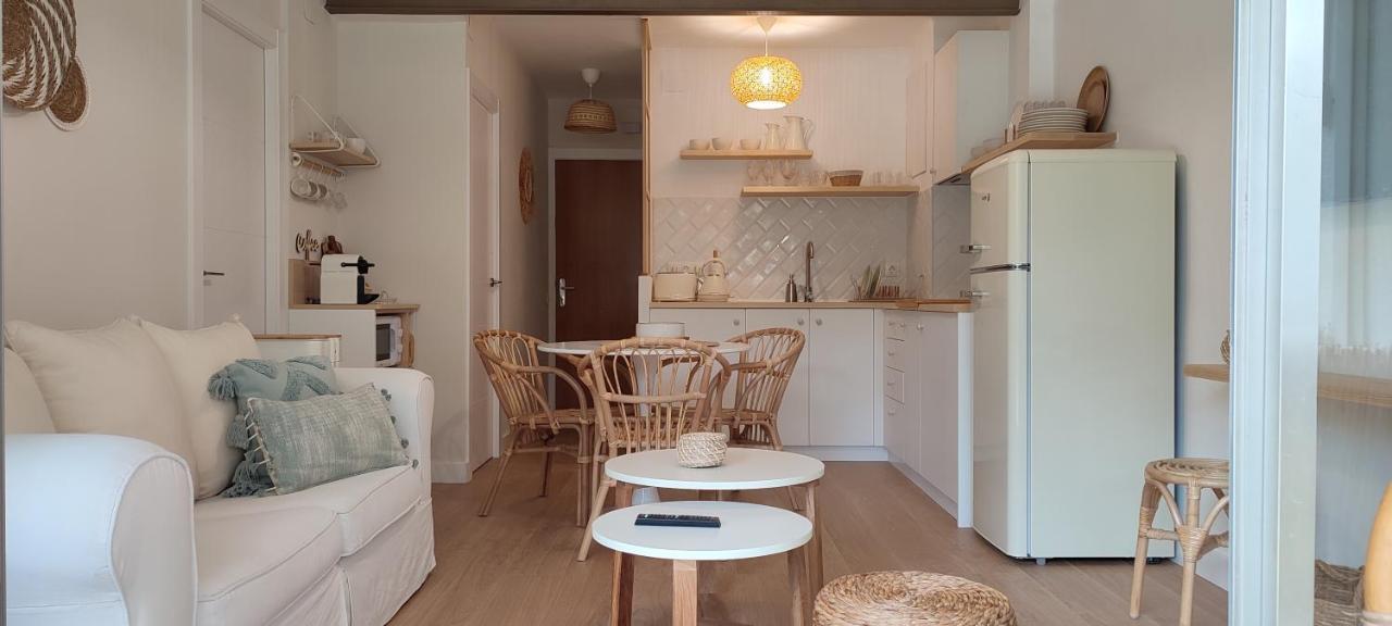 Apartamento Marina'S Calm Salou Exterior foto