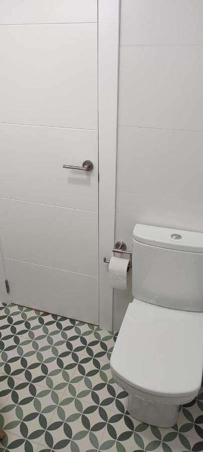 Apartamento Marina'S Calm Salou Exterior foto