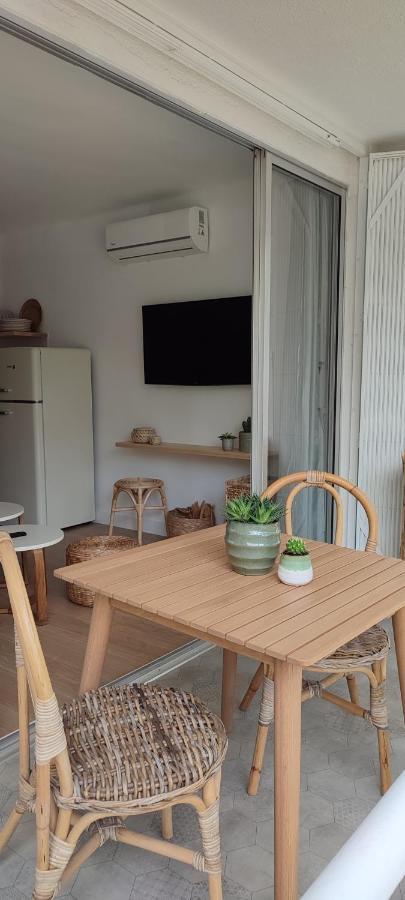 Apartamento Marina'S Calm Salou Exterior foto