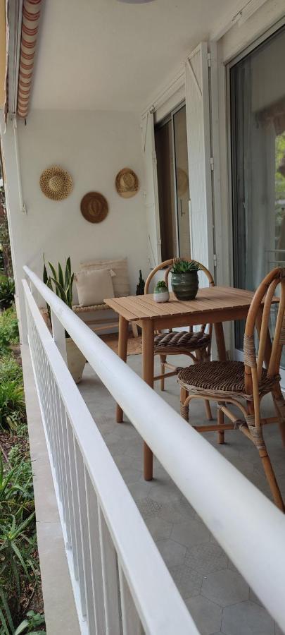 Apartamento Marina'S Calm Salou Exterior foto