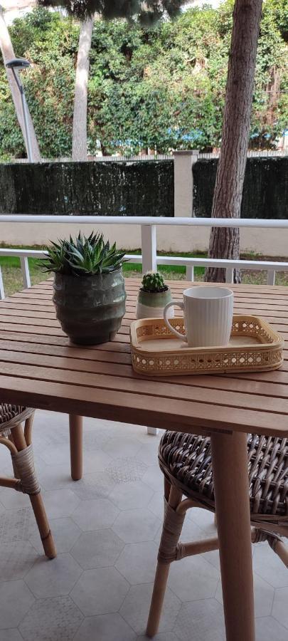 Apartamento Marina'S Calm Salou Exterior foto
