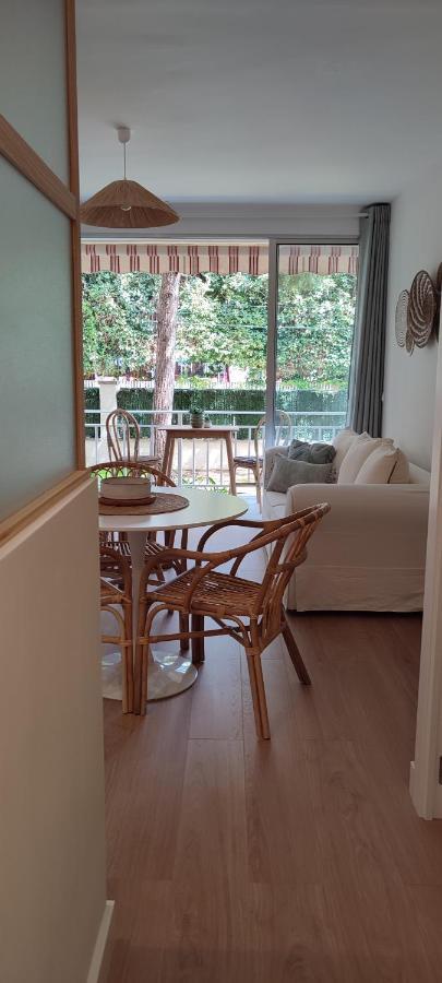 Apartamento Marina'S Calm Salou Exterior foto