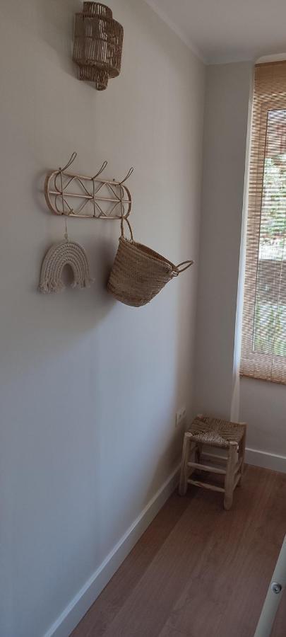 Apartamento Marina'S Calm Salou Exterior foto