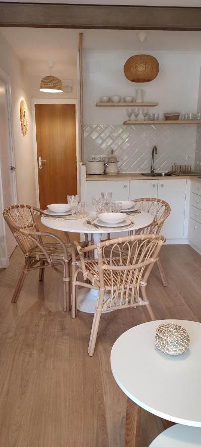Apartamento Marina'S Calm Salou Exterior foto