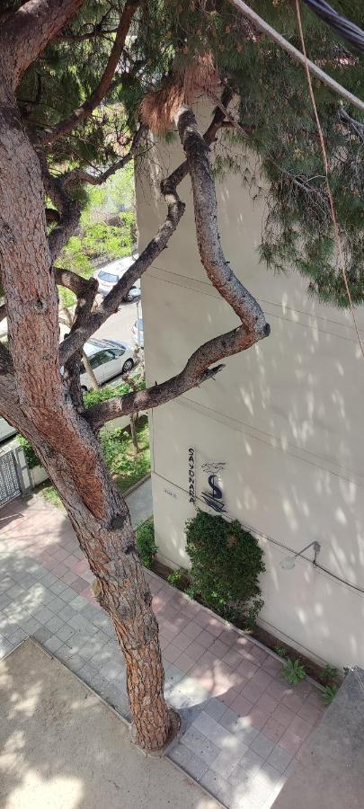 Apartamento Marina'S Calm Salou Exterior foto