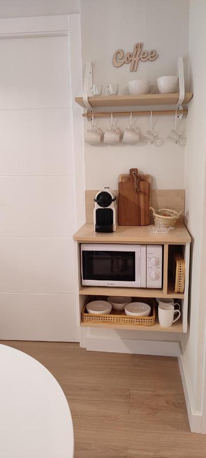 Apartamento Marina'S Calm Salou Exterior foto