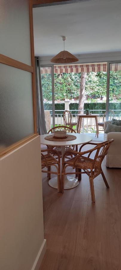Apartamento Marina'S Calm Salou Exterior foto