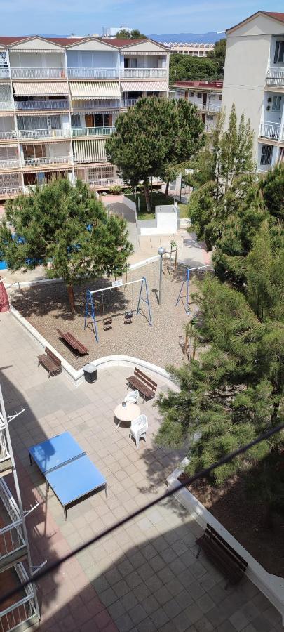 Apartamento Marina'S Calm Salou Exterior foto