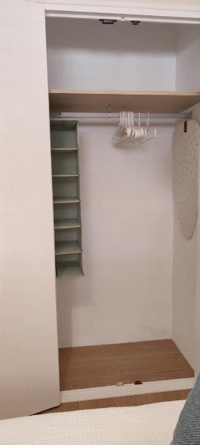 Apartamento Marina'S Calm Salou Exterior foto