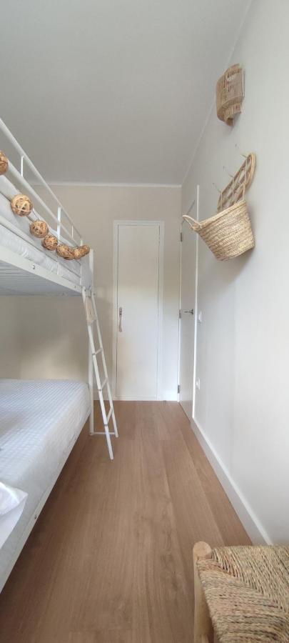 Apartamento Marina'S Calm Salou Exterior foto