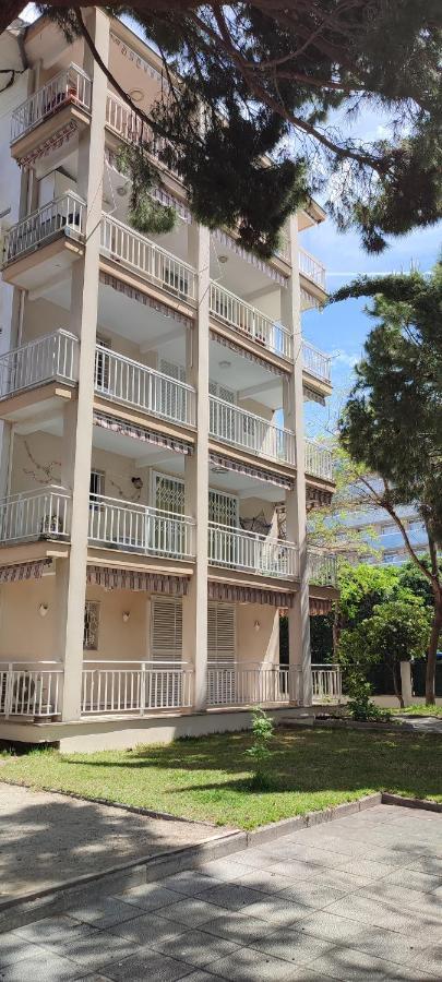Apartamento Marina'S Calm Salou Exterior foto